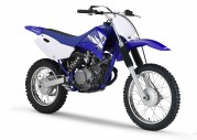 Yamaha TT-R125 Yamaha TT-R125